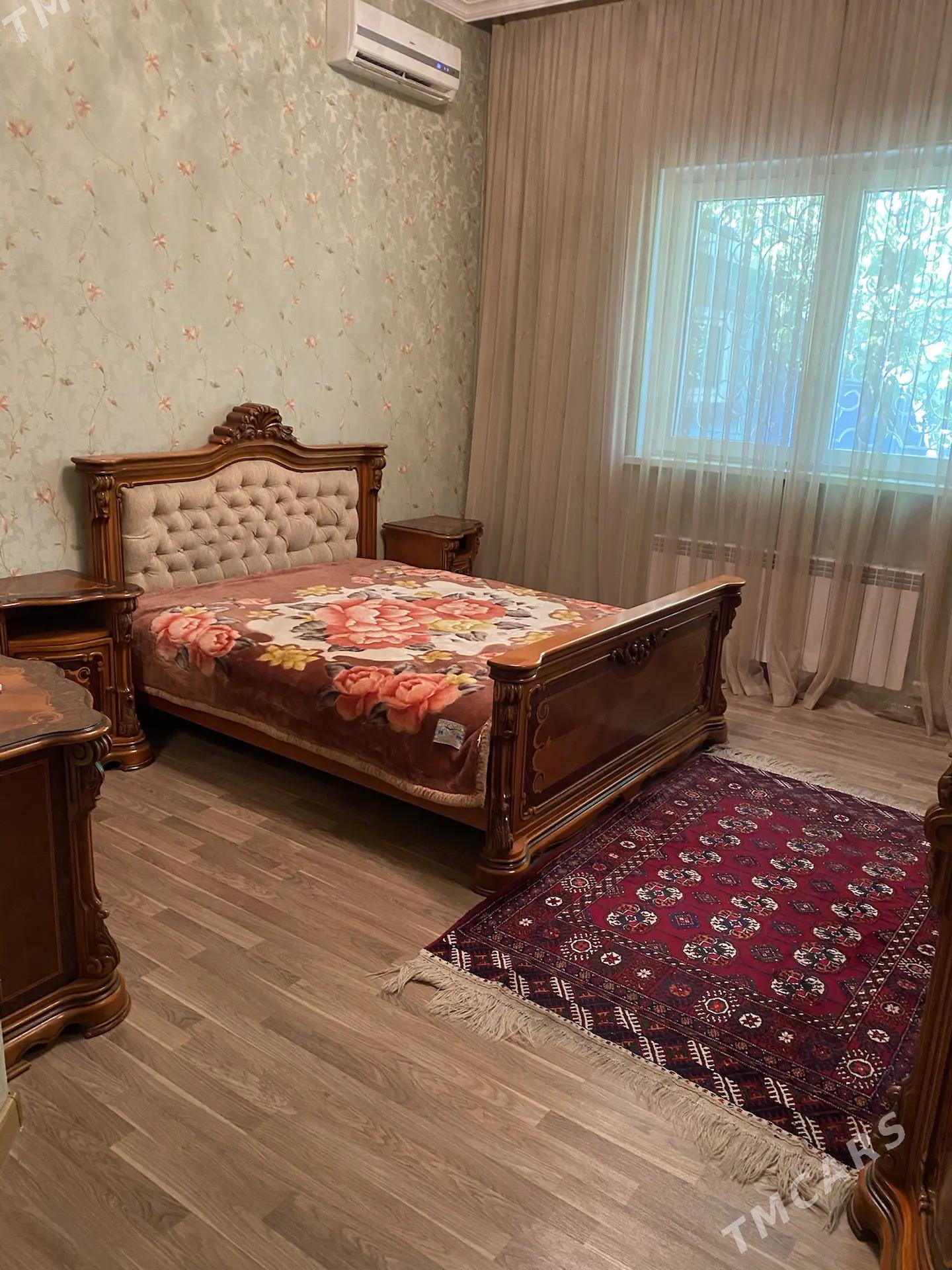 Arenda Ak altyn plan 2etaz - Ашхабад - img 3