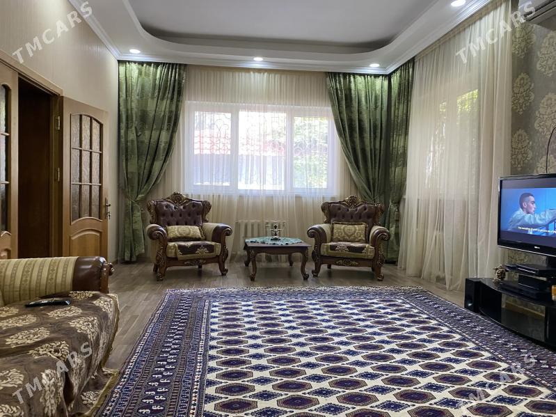 Arenda Ak altyn plan 2etaz - Ашхабад - img 4