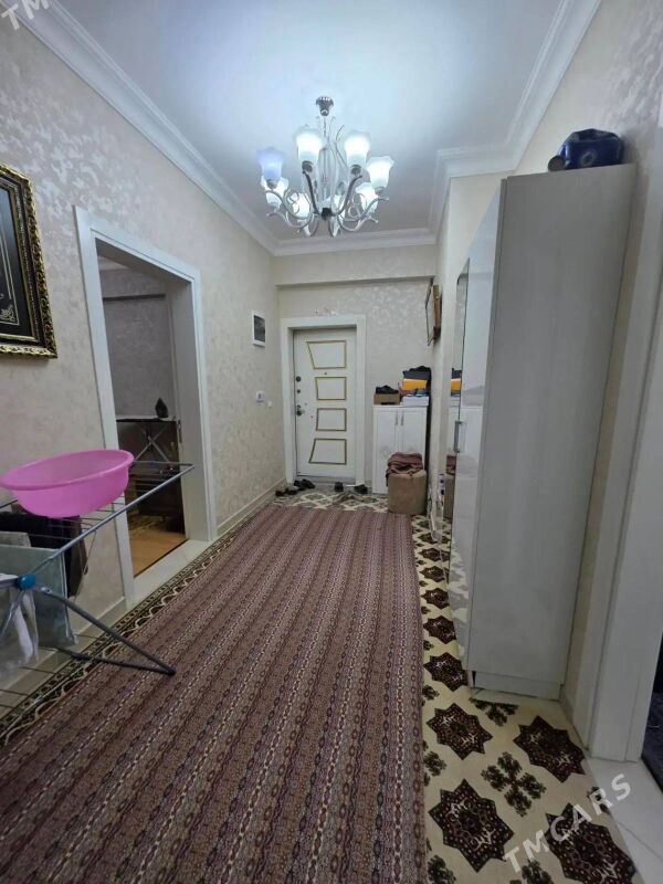 taslama 2 komnat jay satlyk - Ашхабад - img 2