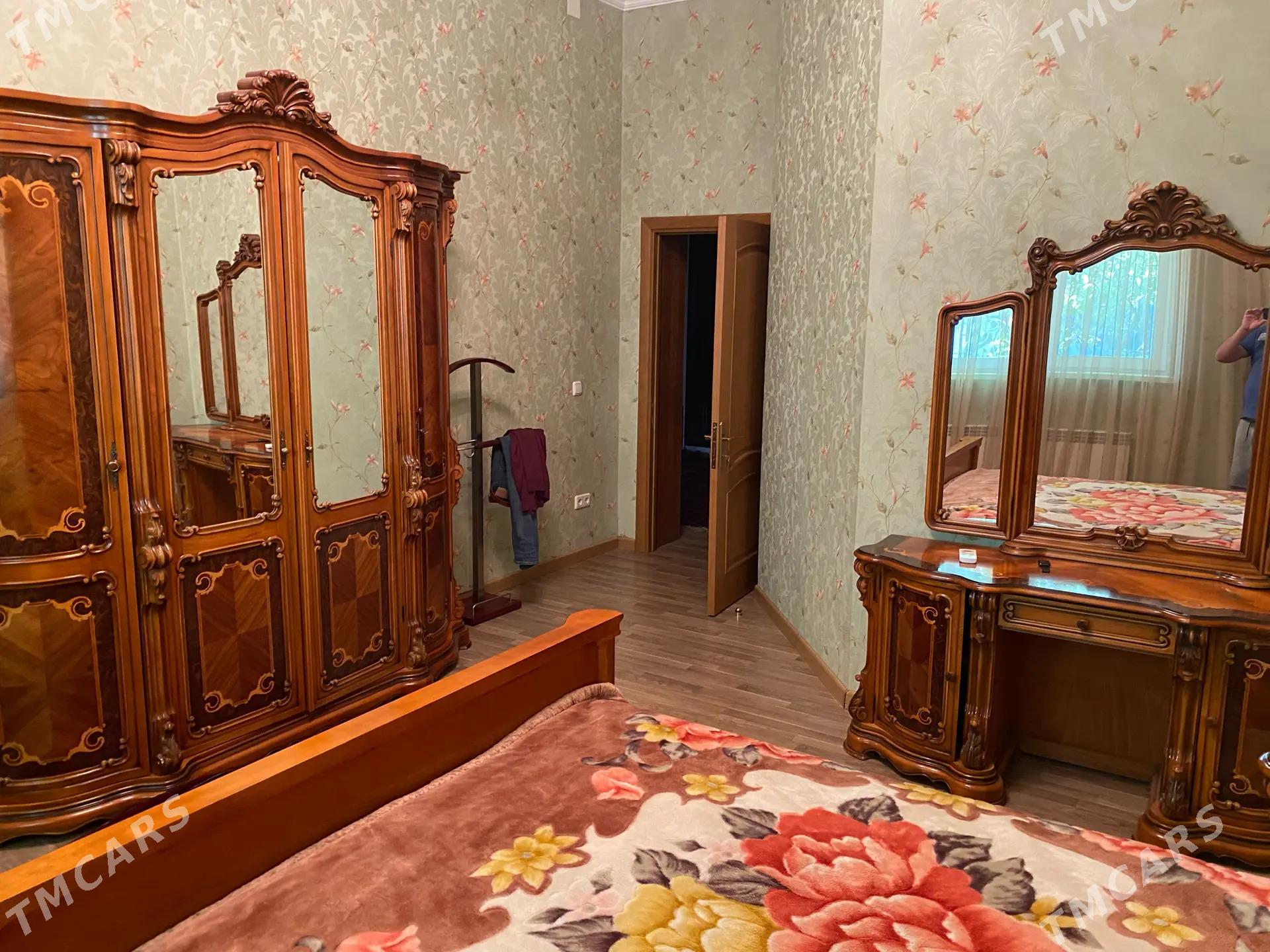 Arenda Ak altyn plan 2etaz - Ашхабад - img 5