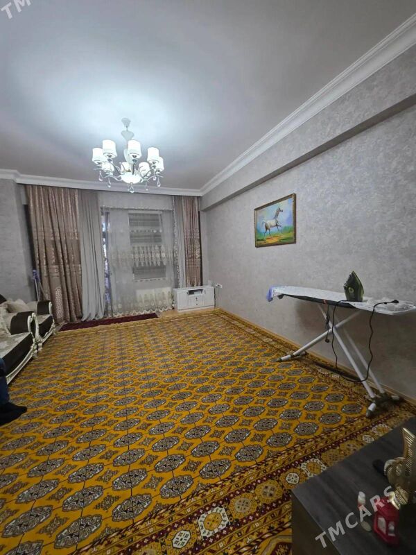 taslama 2 komnat jay satlyk - Ашхабад - img 4
