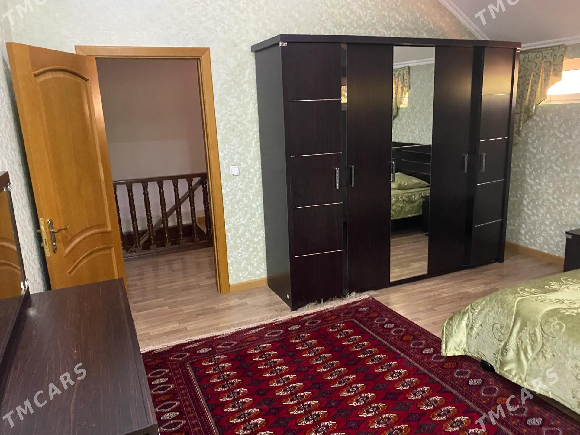 Arenda Ak altyn plan 2etaz - Ашхабад - img 9