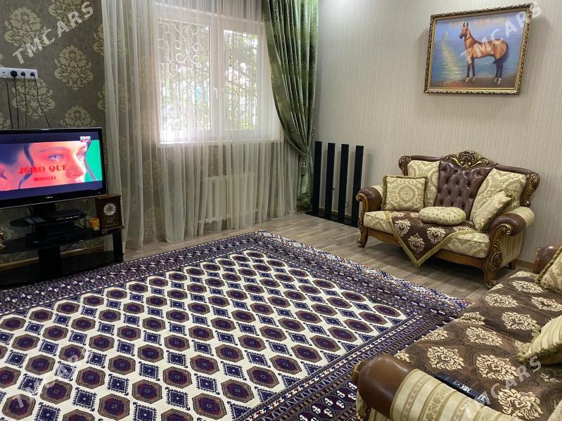 Arenda Ak altyn plan 2etaz - Ашхабад - img 6
