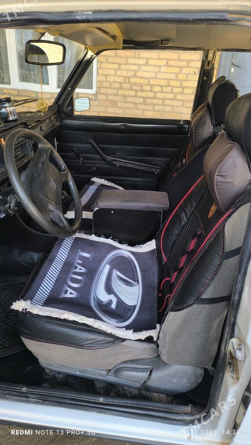 Lada 2107 1999 - 26 000 TMT - Sakar - img 4