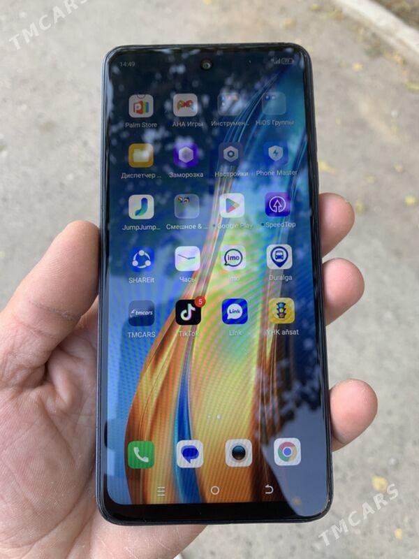 texno spark 20c - Aşgabat - img 5