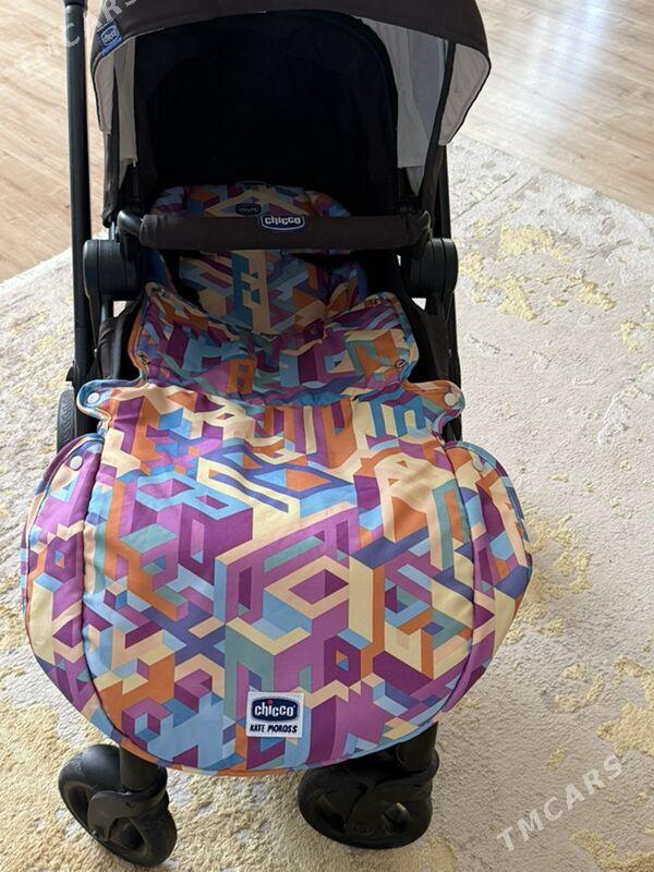 коляска Chicco - Aşgabat - img 2