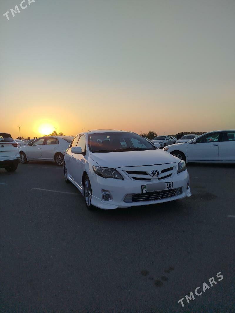 Toyota Corolla 2013 - 175 000 TMT - Aşgabat - img 3