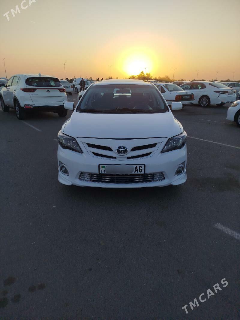 Toyota Corolla 2013 - 175 000 TMT - Aşgabat - img 2