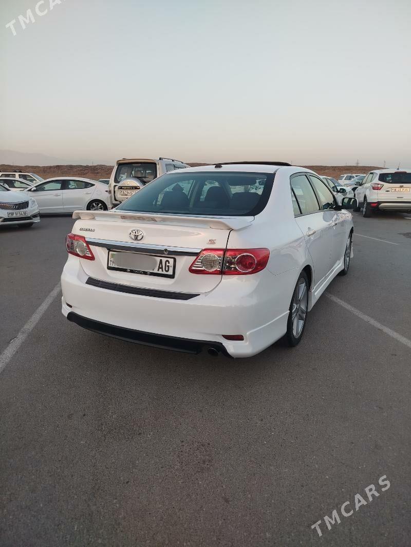 Toyota Corolla 2013 - 175 000 TMT - Aşgabat - img 5