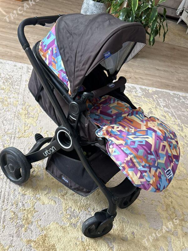 коляска Chicco - Aşgabat - img 1