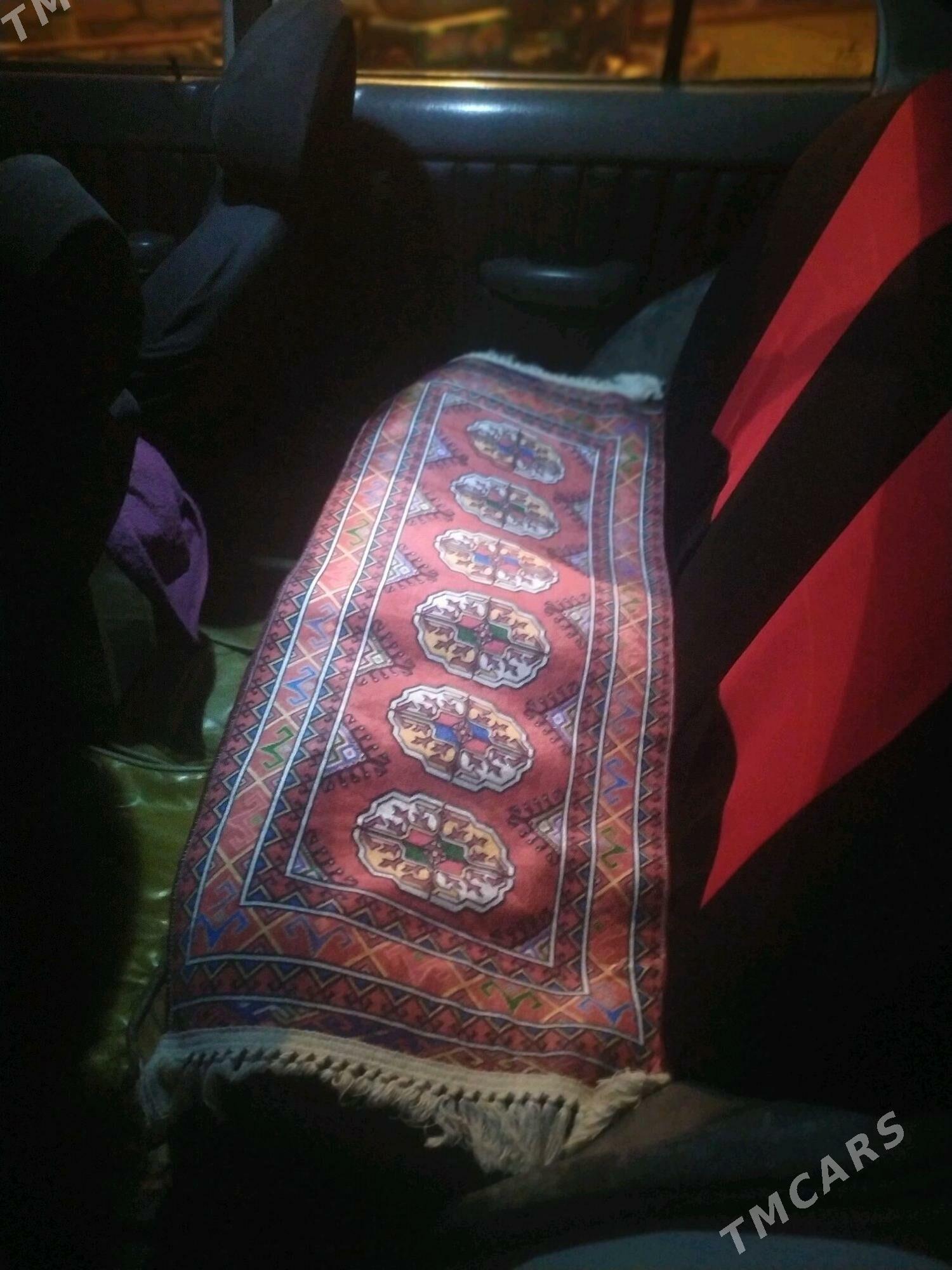 Hyundai Accent 1996 - 37 000 TMT - Babadaýhan - img 4