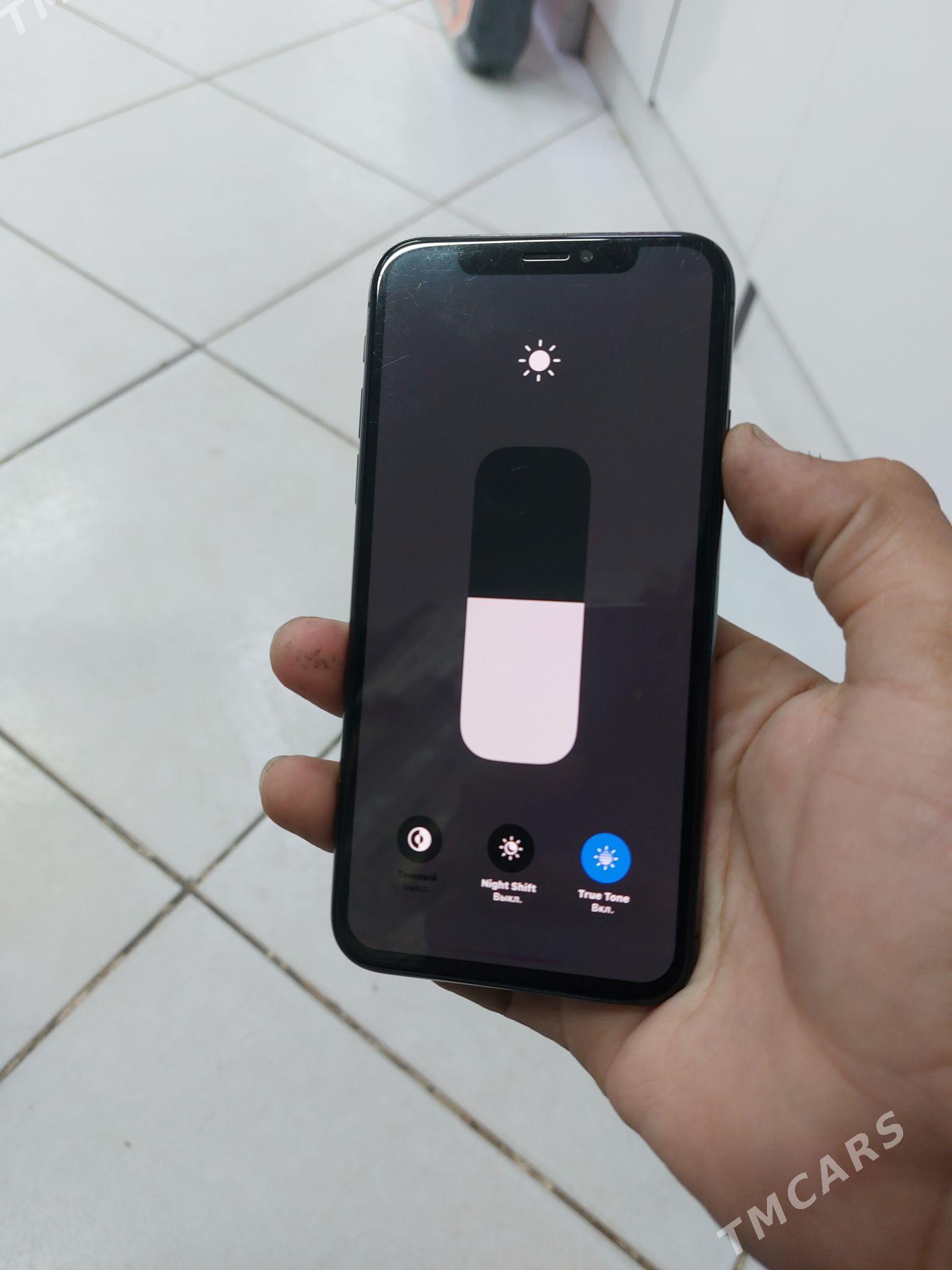 iPhone x - Дашогуз - img 5