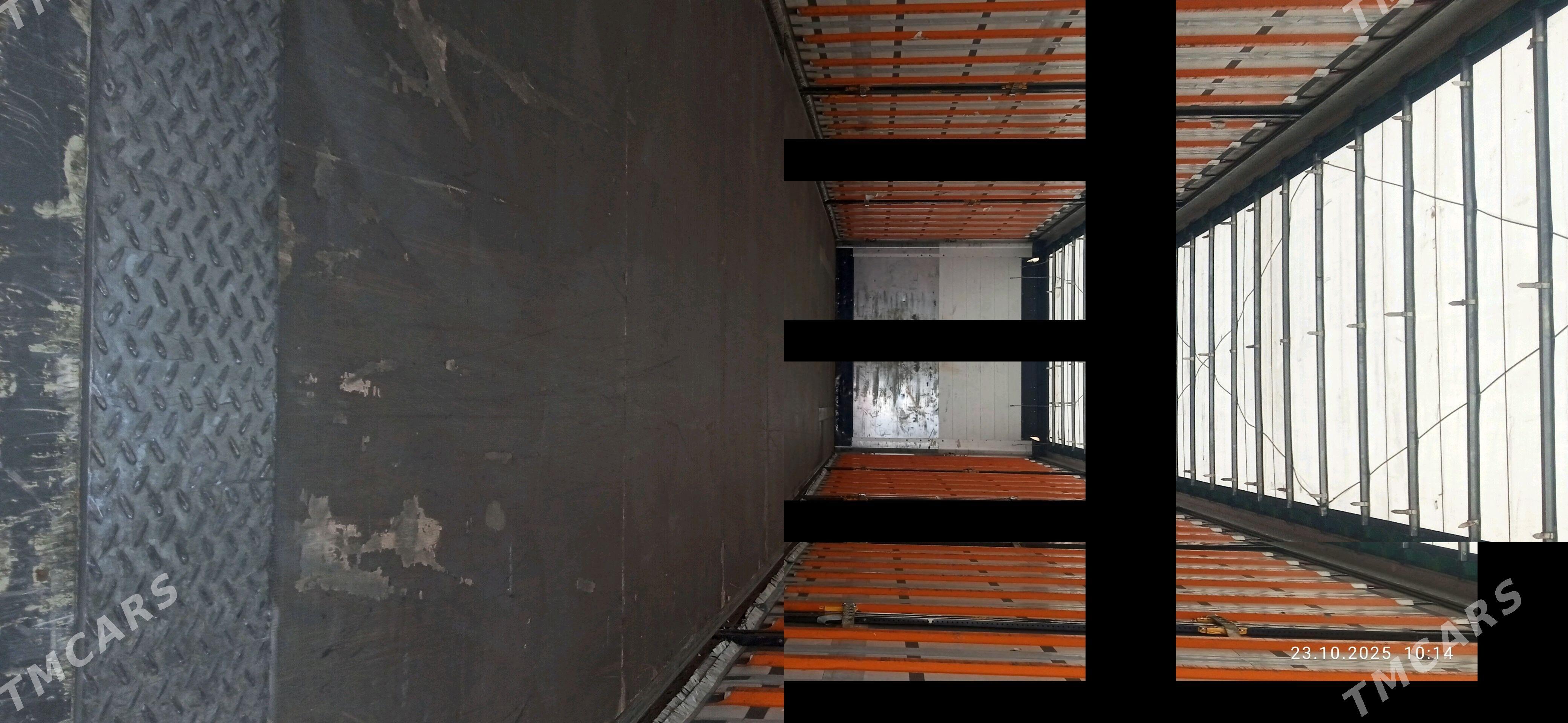 Kogel Mega 2020 - 420 000 TMT - Türkmenabat - img 2