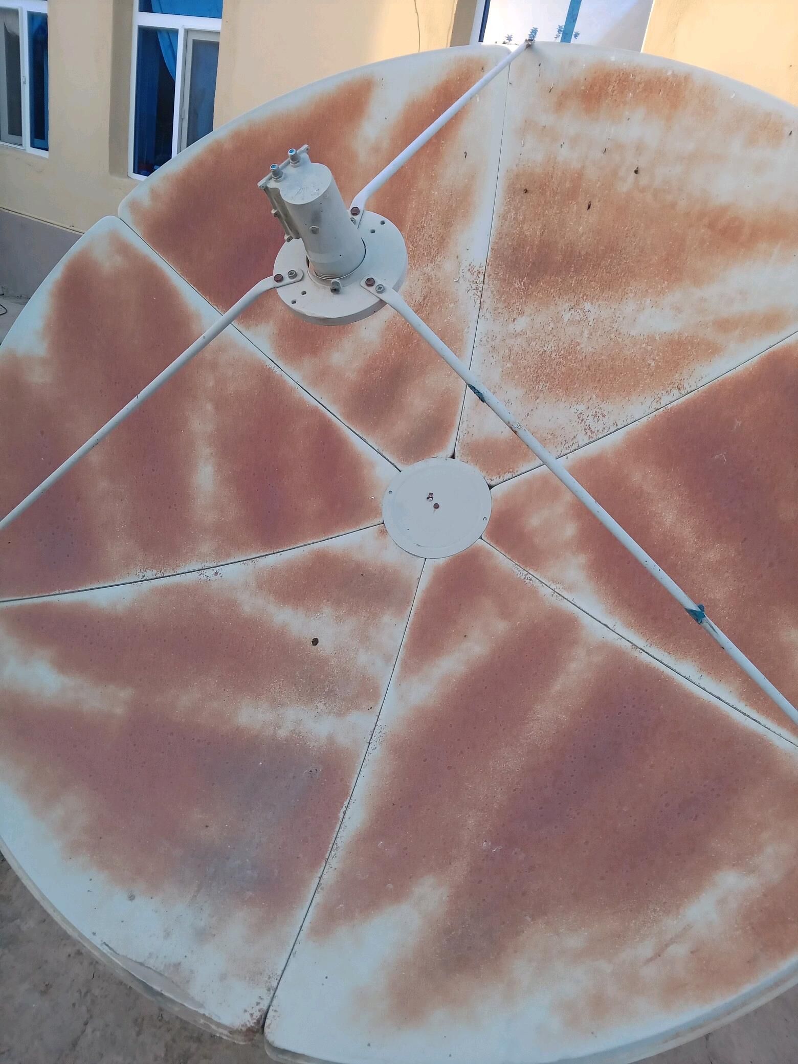 Anten uly - Ашхабад - img 4