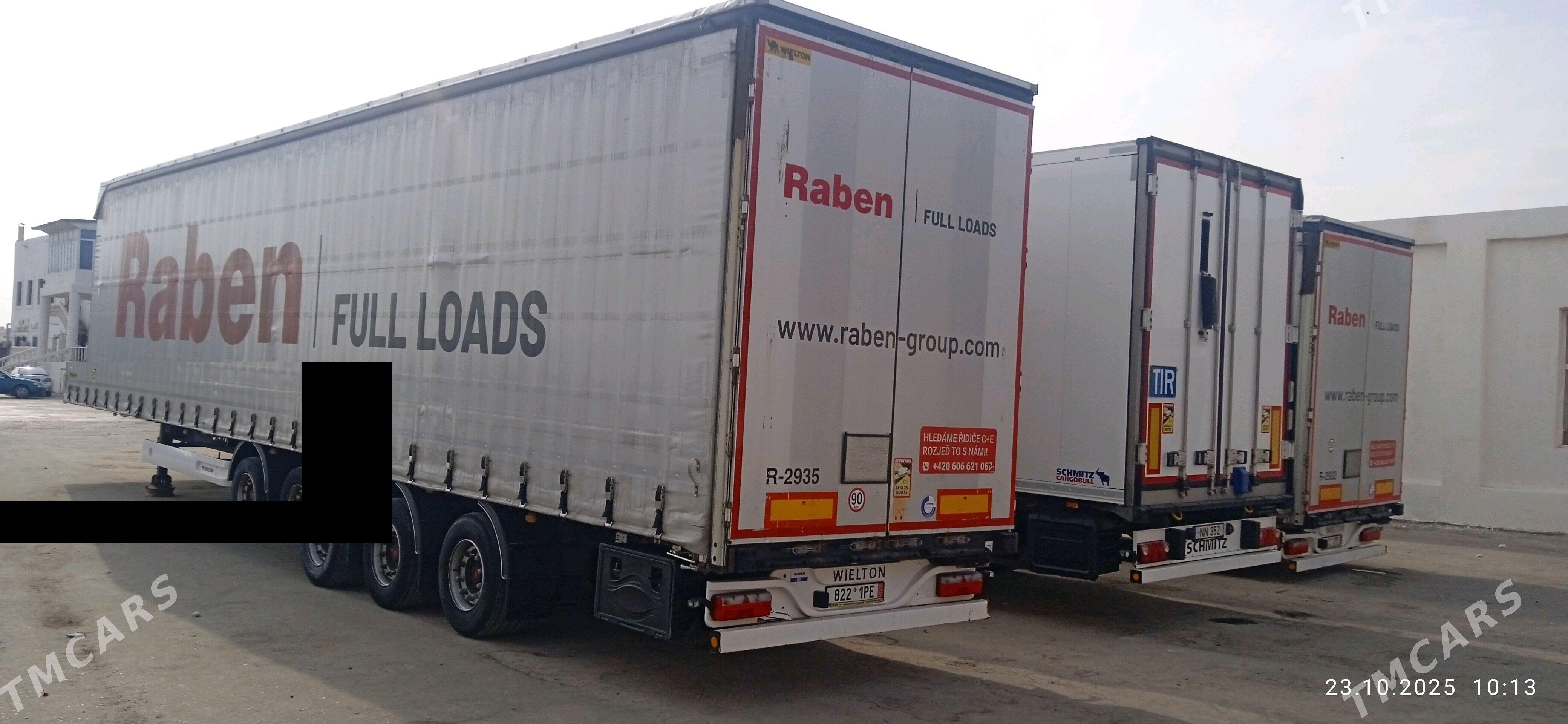 Kogel Mega 2020 - 420 000 TMT - Türkmenabat - img 1