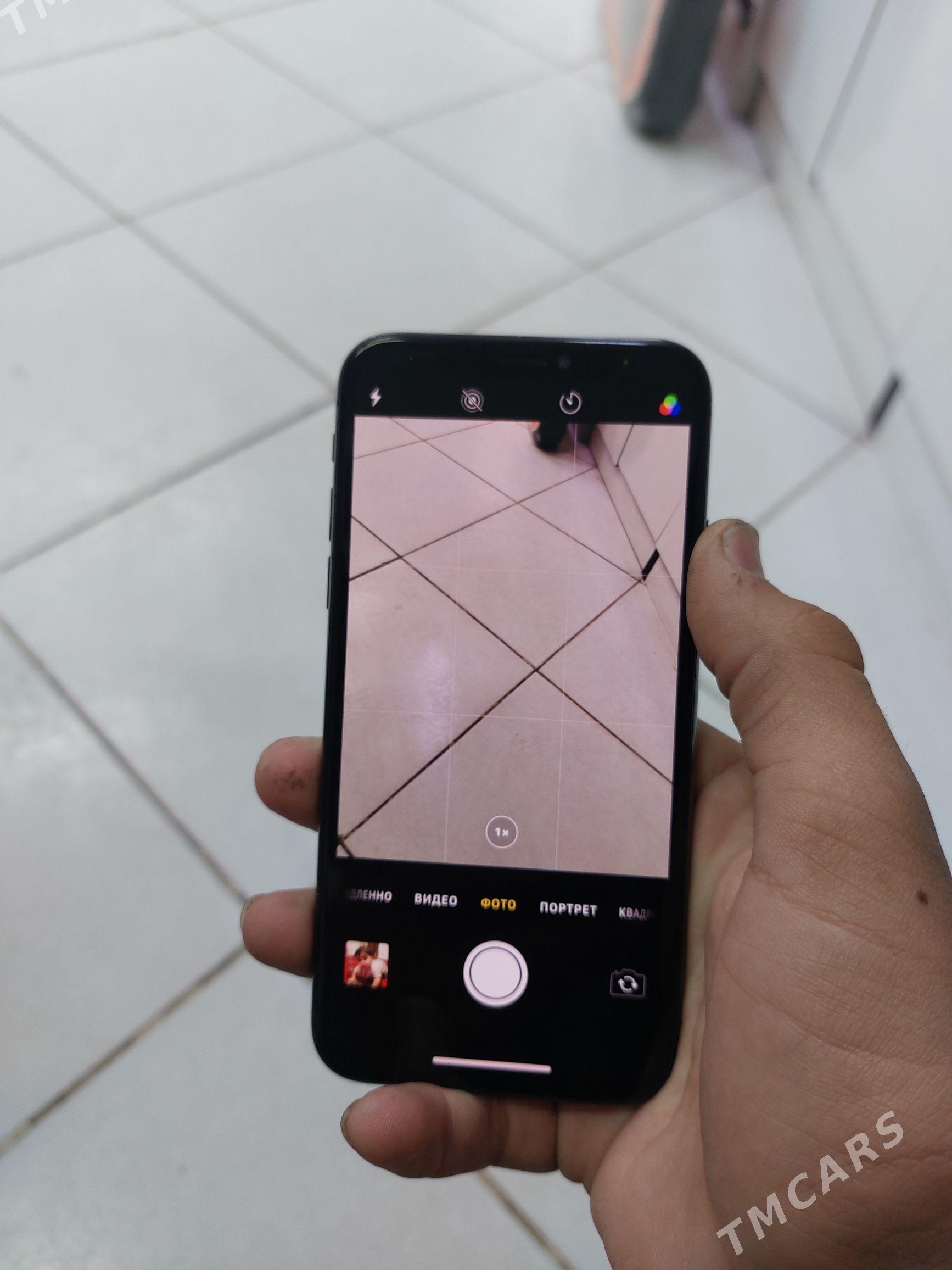 iPhone x - Дашогуз - img 3