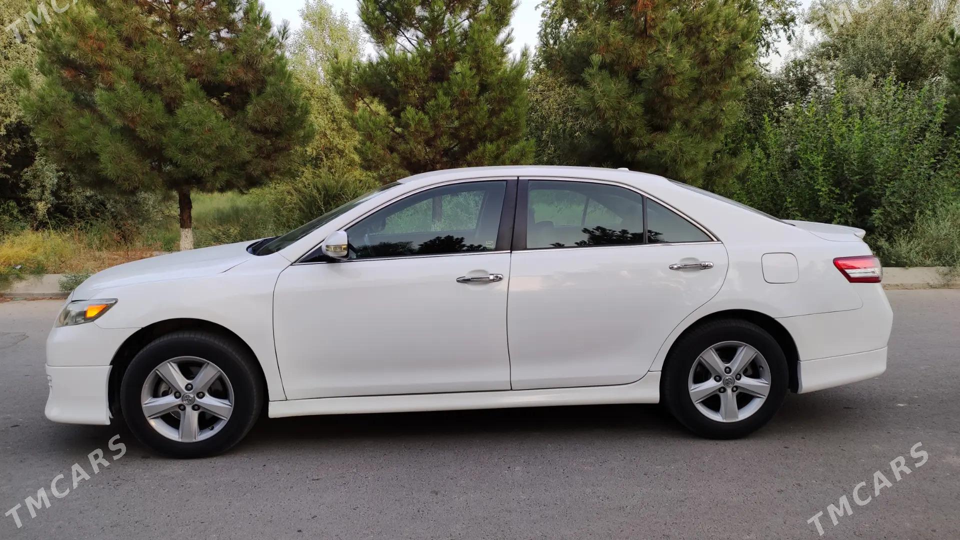 Toyota Camry 2010 - 240 000 TMT - Aşgabat - img 2