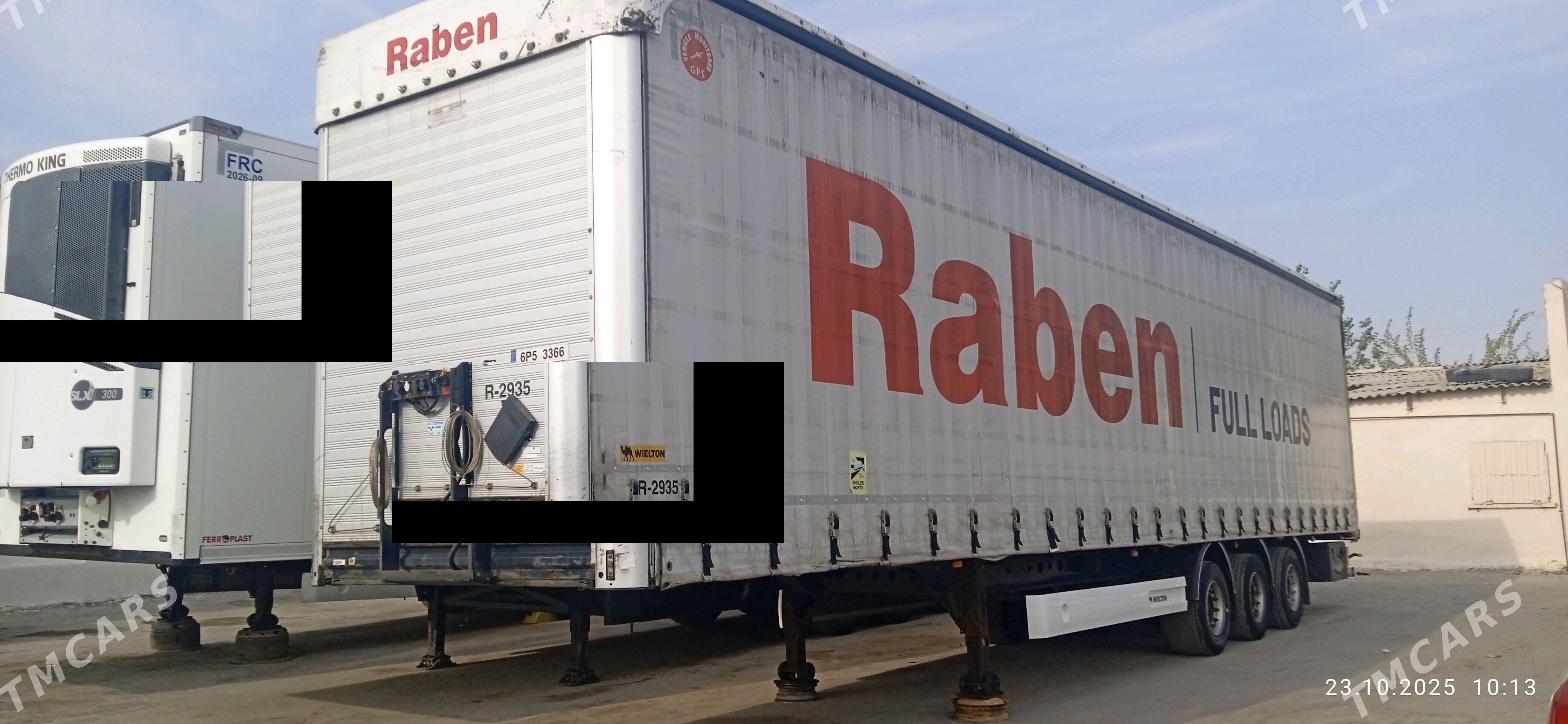 Kogel Mega 2020 - 420 000 TMT - Türkmenabat - img 3