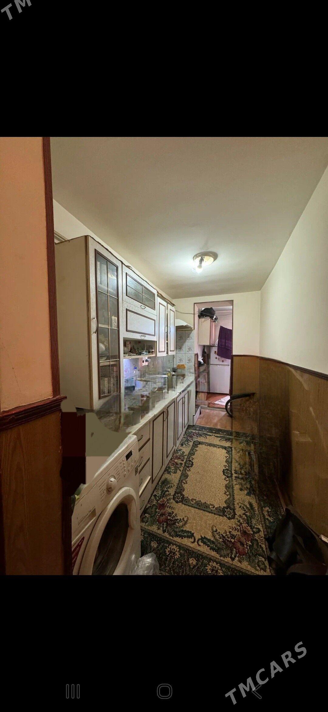 206 a 2 et. 3kom satlyk jay - Балканабат - img 2