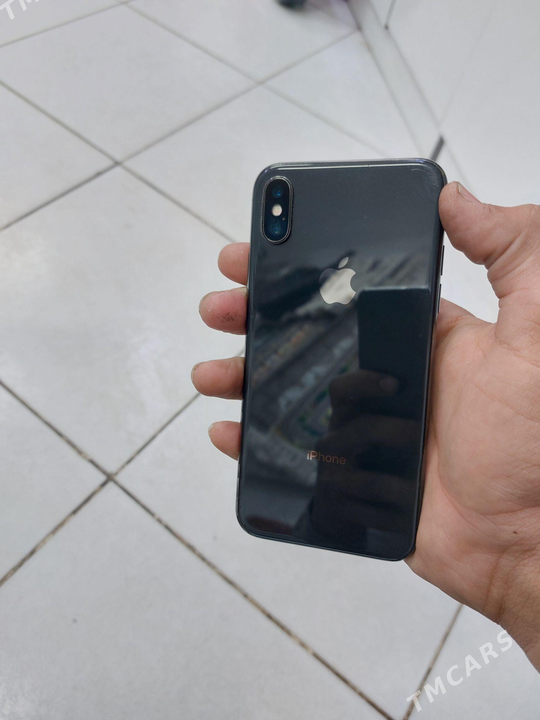 iPhone x - Дашогуз - img 2