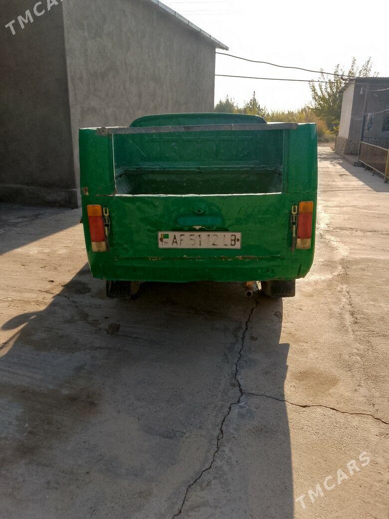 Москвич 408 1985 - 10 000 TMT - Койтендаг - img 5