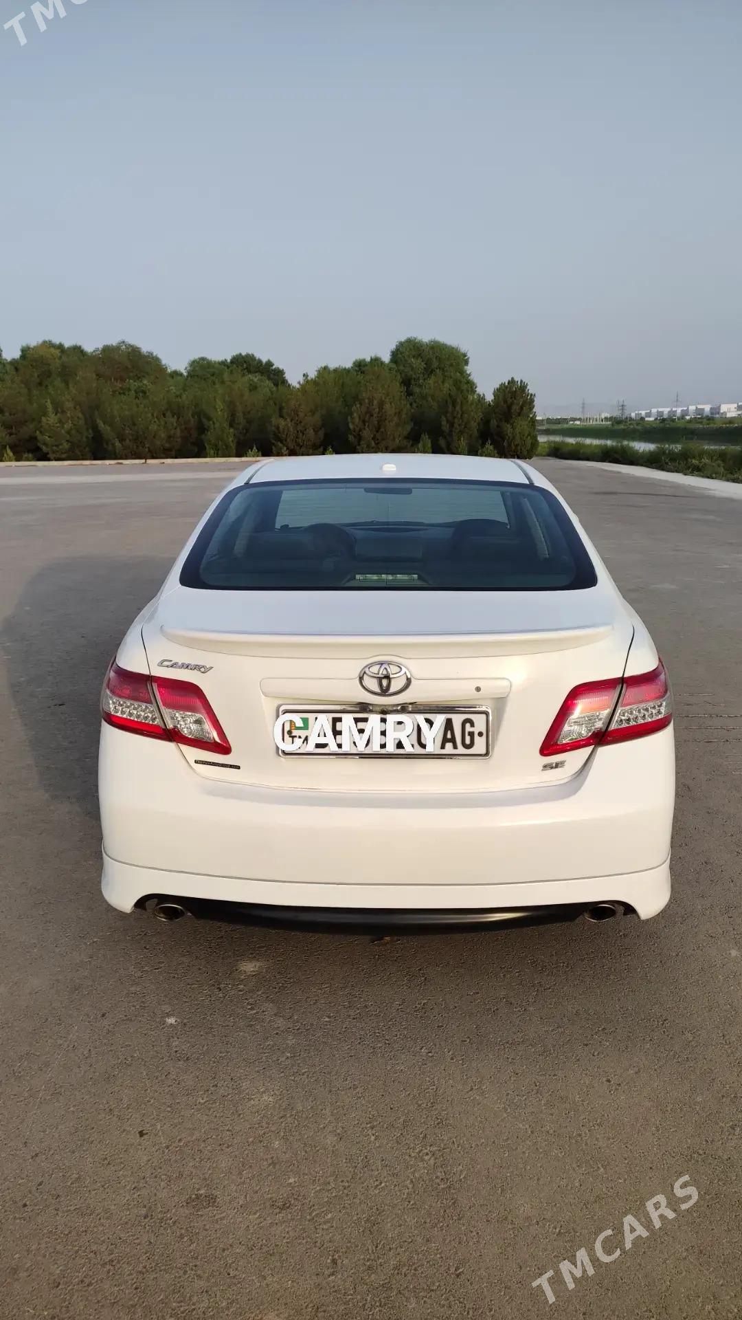 Toyota Camry 2010 - 240 000 TMT - Aşgabat - img 4