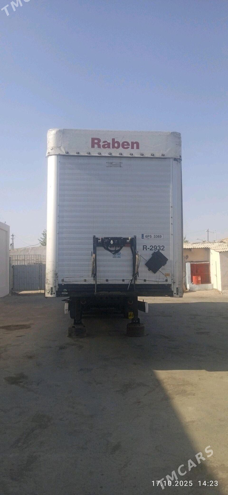 Kogel Mega 2020 - 420 000 TMT - Türkmenabat - img 4