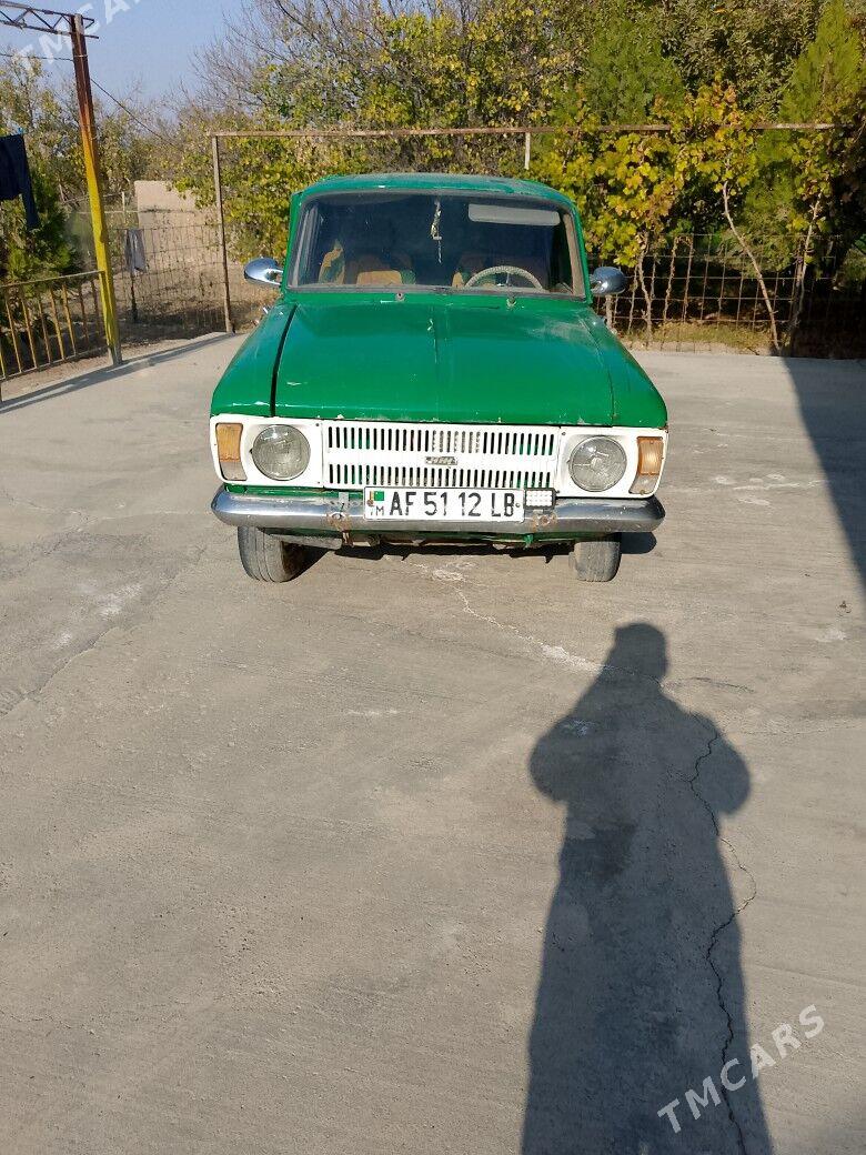 Москвич 408 1985 - 10 000 TMT - Койтендаг - img 9