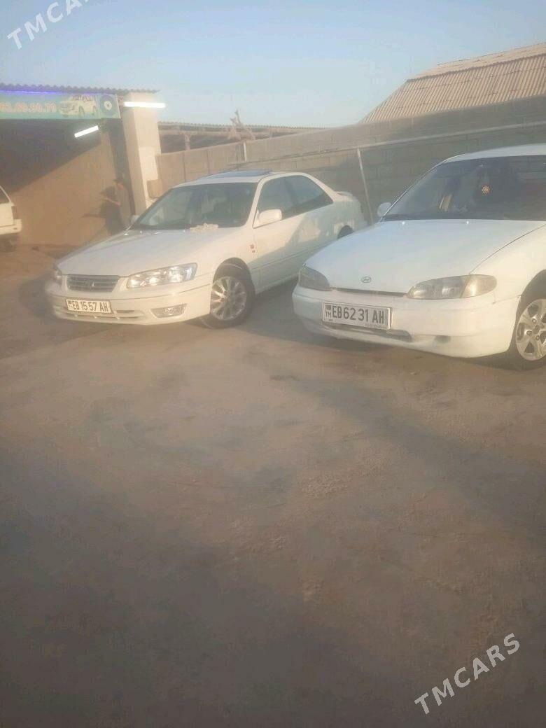 Hyundai Accent 1996 - 37 000 TMT - Babadaýhan - img 6