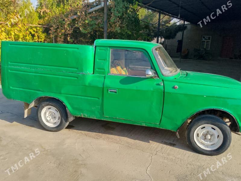 Москвич 408 1985 - 10 000 TMT - Койтендаг - img 2