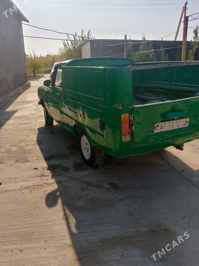 Москвич 408 1985 - 10 000 TMT - Койтендаг - img 6