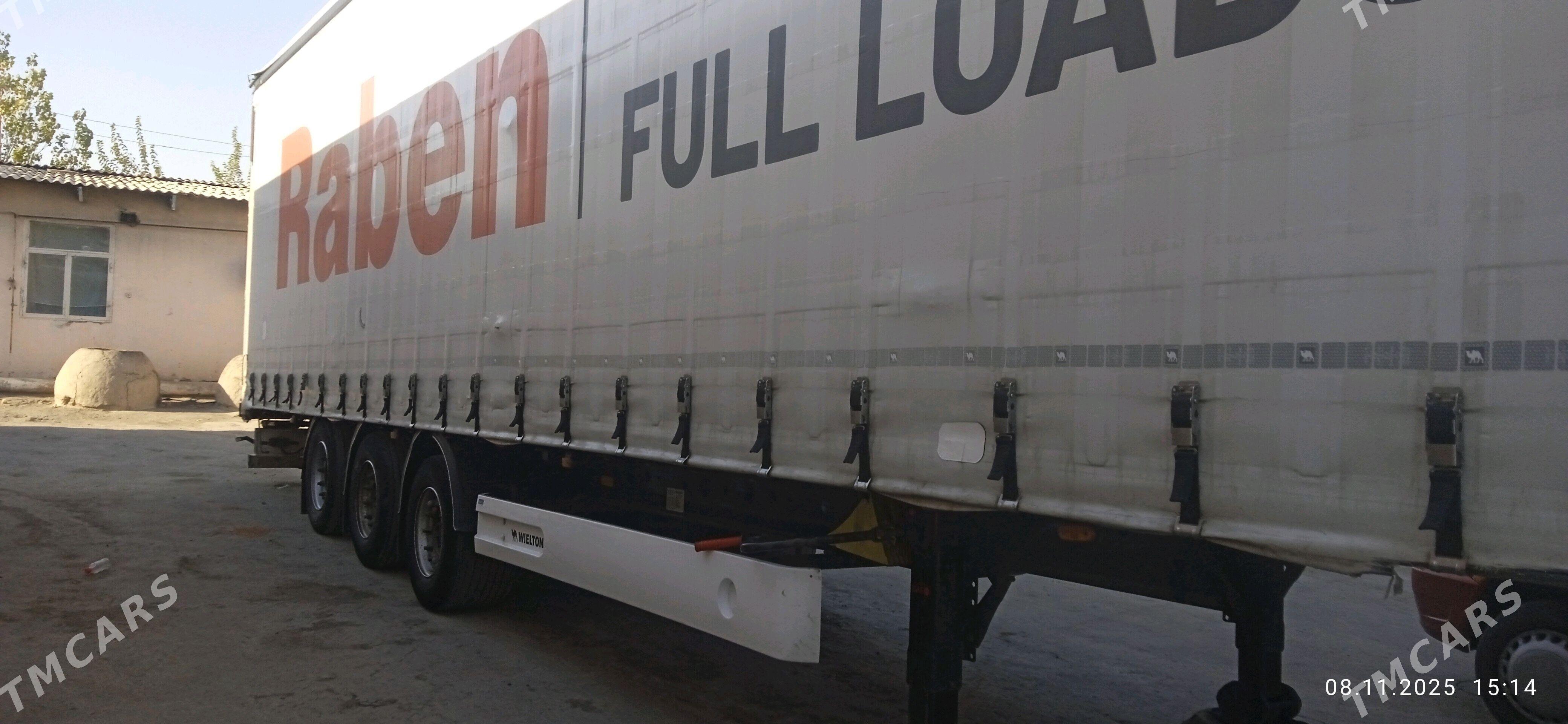 Kogel Mega 2020 - 420 000 TMT - Türkmenabat - img 5