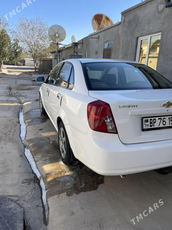 Daewoo Lacetti 2003 - 76 000 TMT - Daşoguz - img 6