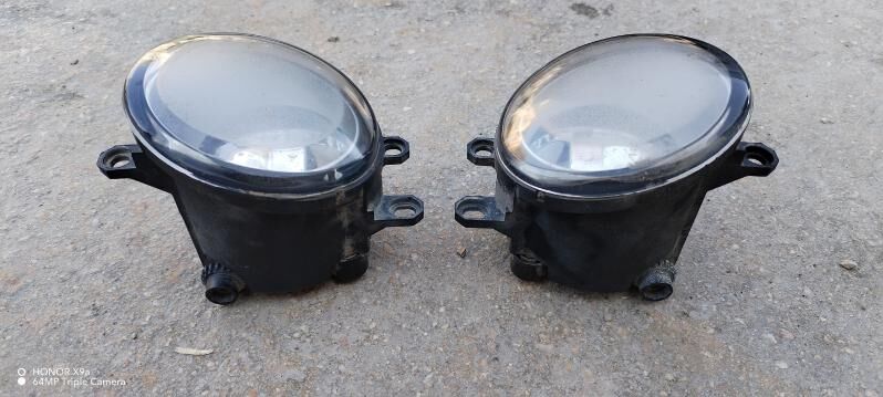 BMW e39 emka tumannik 200 TMT - Балканабат - img 1