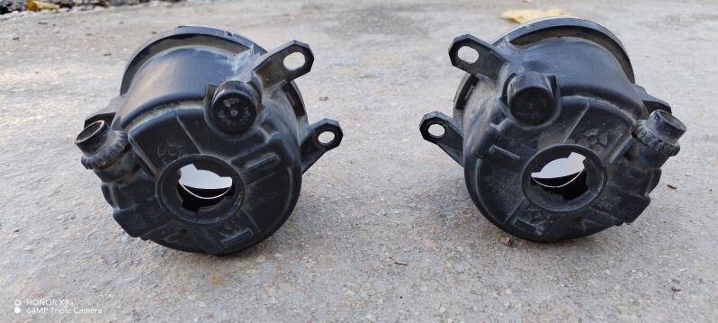 BMW e39 emka tumannik 200 TMT - Балканабат - img 2