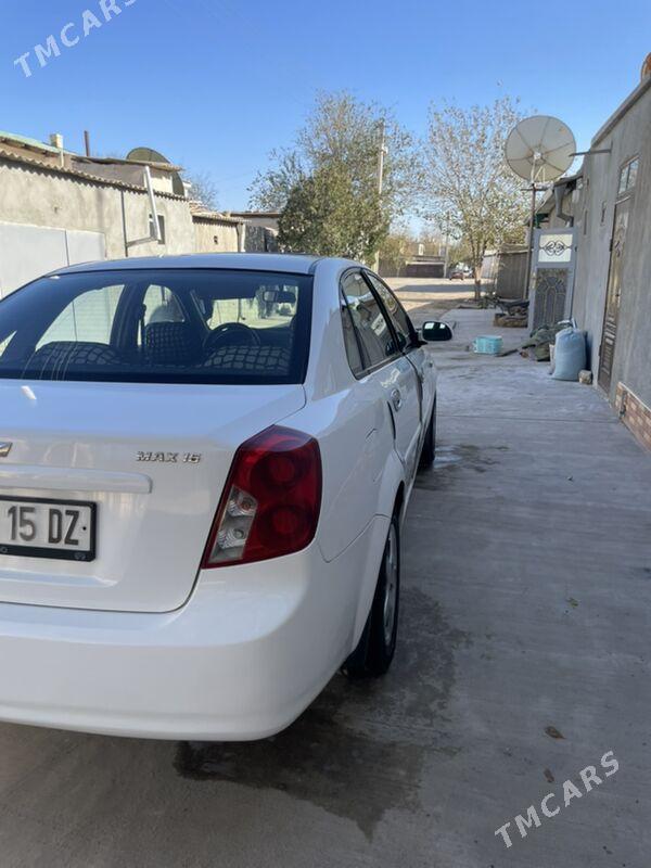 Daewoo Lacetti 2003 - 76 000 TMT - Daşoguz - img 8