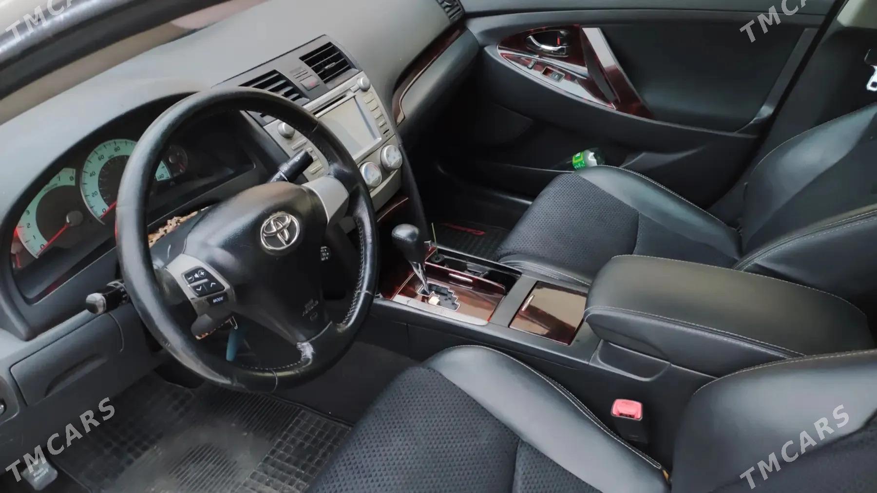 Toyota Camry 2010 - 240 000 TMT - Aşgabat - img 3