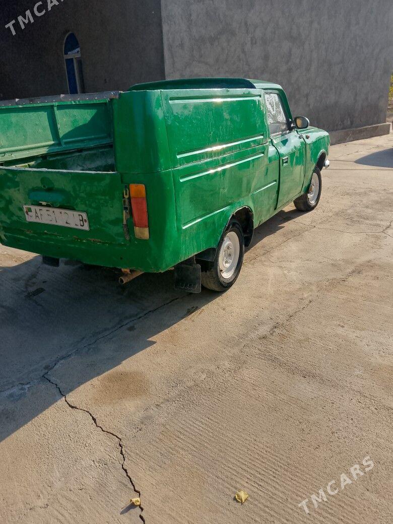 Москвич 408 1985 - 10 000 TMT - Койтендаг - img 4