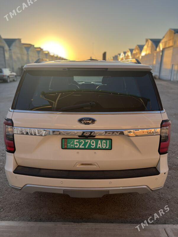 Ford Expedition 2021 - 605 000 TMT - Ашхабад - img 3