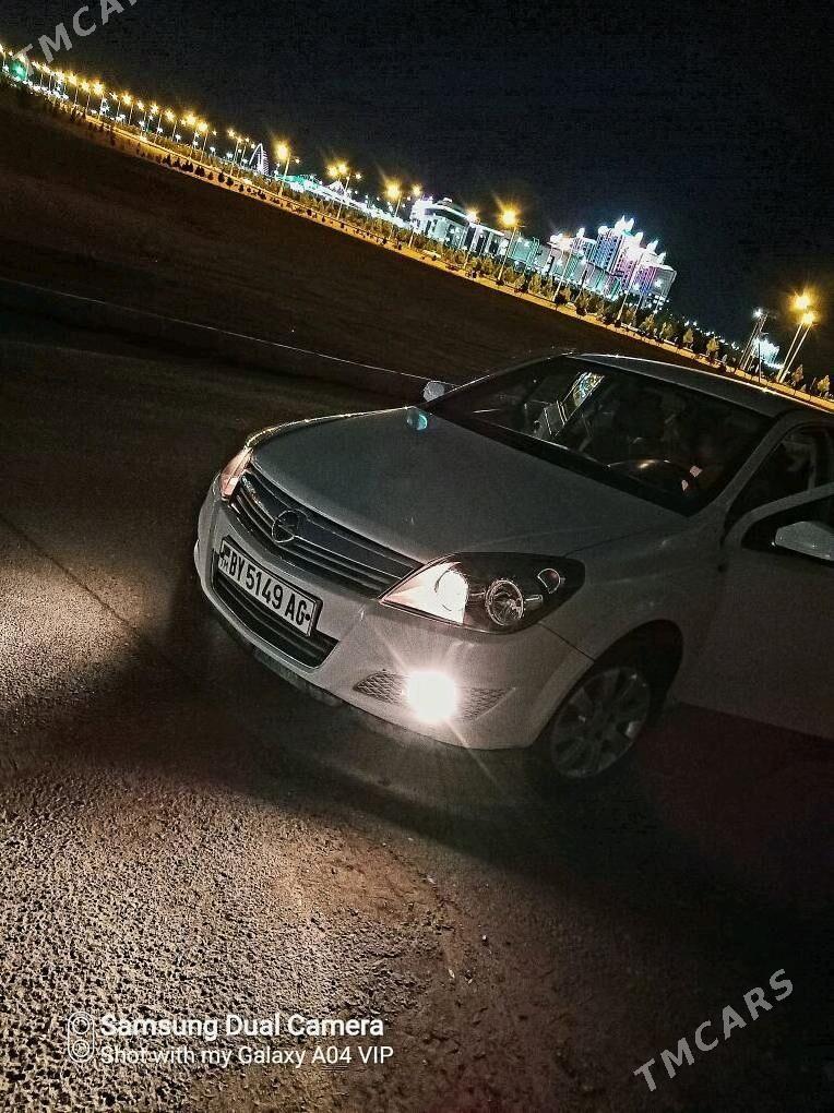 Opel Astra 2008 - 120 000 TMT - Ашхабад - img 5