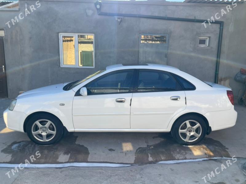 Daewoo Lacetti 2003 - 76 000 TMT - Daşoguz - img 5