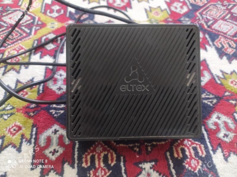 tyuner tv - Änew - img 1