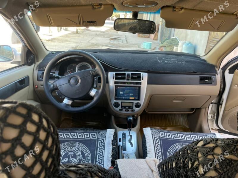 Daewoo Lacetti 2003 - 76 000 TMT - Daşoguz - img 2