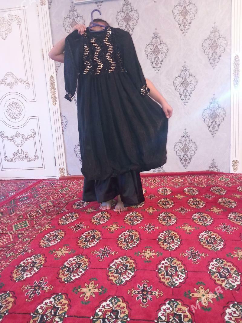 Caga eshikler - Дашогуз - img 2