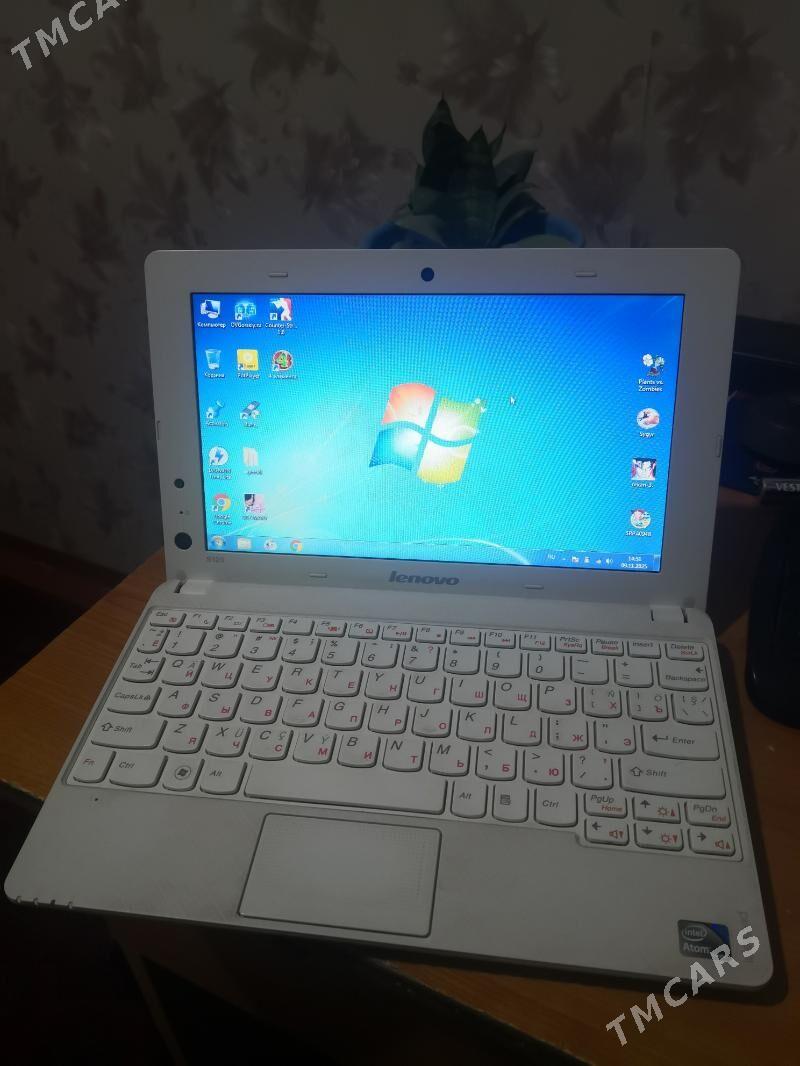 lenovo s120 kompyuter - Байрамали - img 2