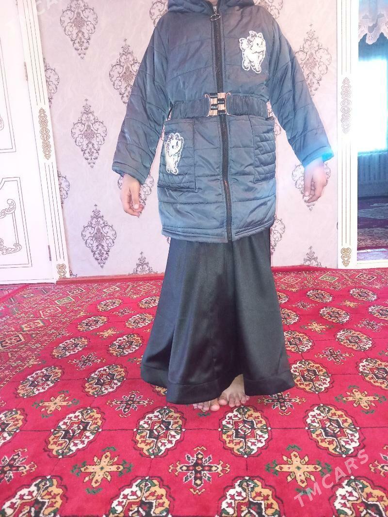 Caga eshikler - Дашогуз - img 1