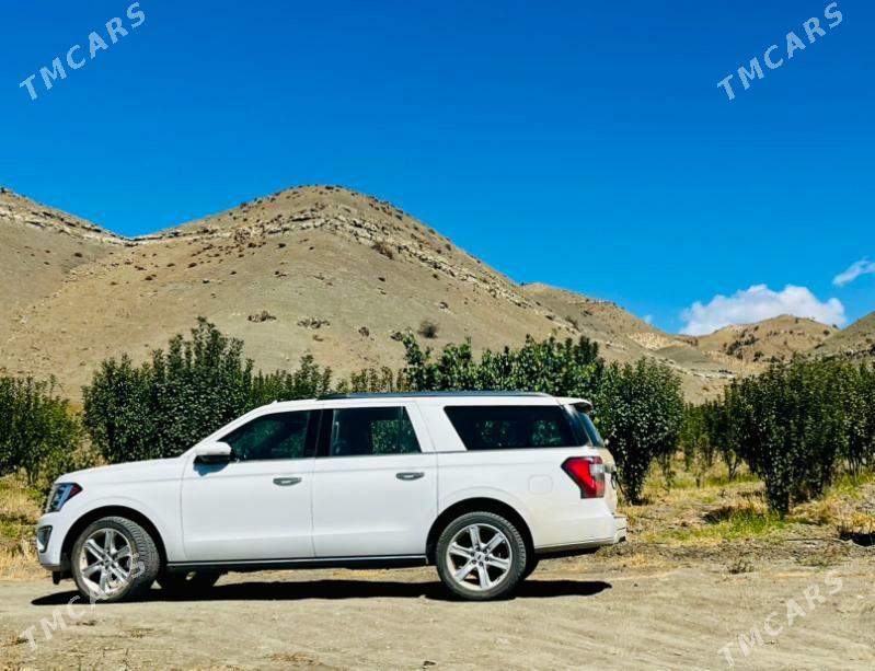 Ford Expedition 2021 - 605 000 TMT - Ашхабад - img 2