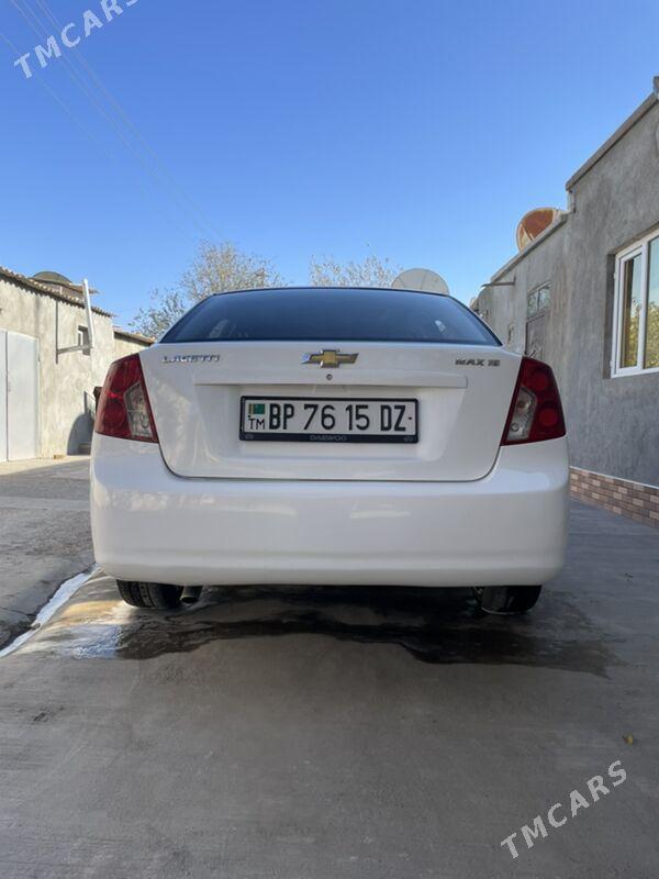 Daewoo Lacetti 2003 - 76 000 TMT - Daşoguz - img 7