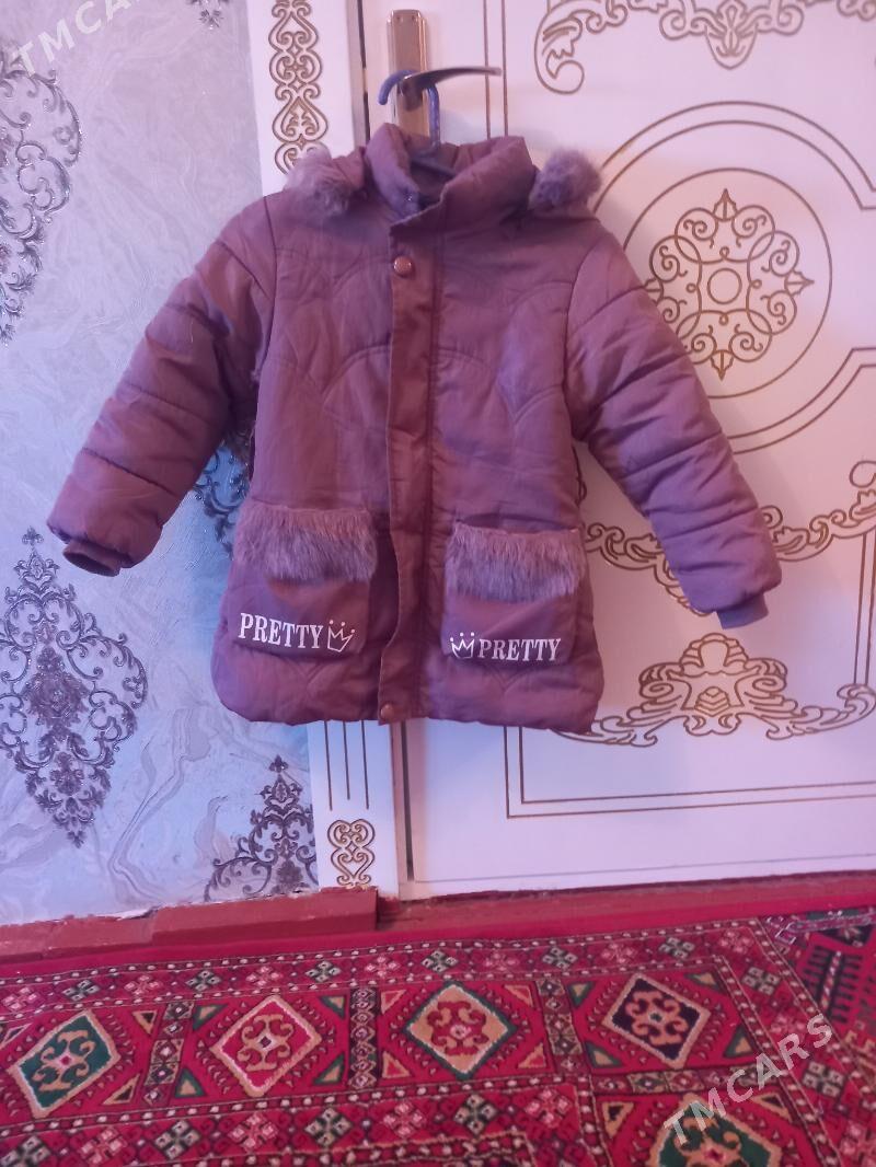 Caga eshikler - Дашогуз - img 3