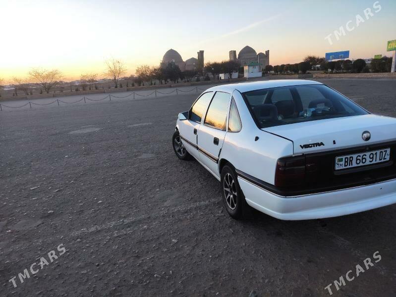 Opel Vectra 1993 - 32 000 TMT - Губадаг - img 3